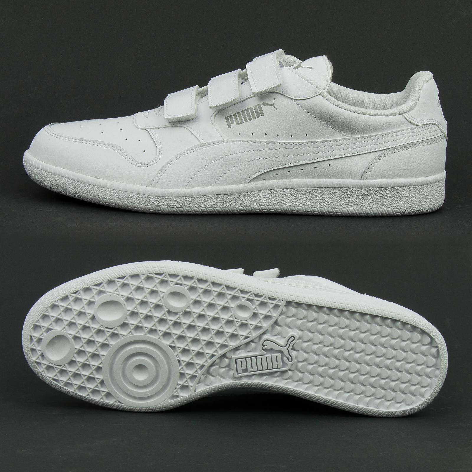 puma icra trainer l